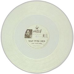 Mark Ruff Ryder - Sound System Check (Clear Vinyl) - Strictly Underground