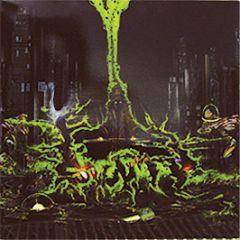 DJ Swamp Presents - Sublevel Breaks - Decadent