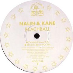 Nalin & Kane - Beachball - Hooj Choons