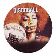 Starguard / Musique - Wear It Out / Keep On Jumpin (2007 Remixes) - Discoball