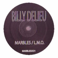 Billy Delieu - Marbles - Marbles 1