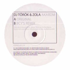 Torok & Zola - Akarom - Pornostar