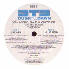 Sean Apollo / Fraud / Ionosphere - Obsession - Dusk Till Dawn
