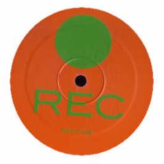 Chris Carter & Fine Cut Bodies - Frogmarch Dub (Green Vinyl) - Record Records