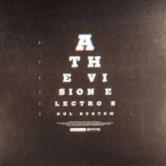 Electrosoul System - The Vision - Subtitles