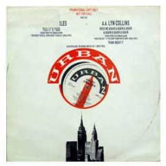 Sweet Charles/Lyn Collins - Yes It's You / Think / Rock Me Again - Urban