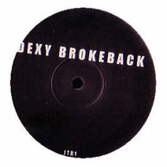 Justin Timberlake - Sexy Back (2007 Remix) - Jtr 1