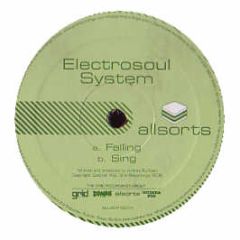 Electrosoul System - Falling - Allsorts