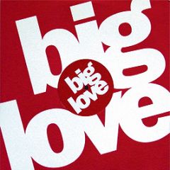K3 Feat. Alice Lascelles - Play To Win - Big Love
