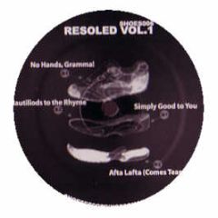 Various Artists - Resoiled (Volume 1) - Shoes