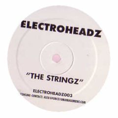Electroheadz - The Stringz - Electroheadz 3