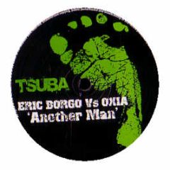 Eric Borgo Vs Oxia - Another Man - Tsuba