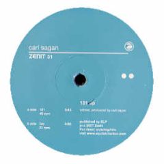 Carl Sagan - 181 EP - Zenit