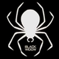 Wickaman & Sylo - Bionic Dub - Black Widow