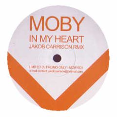 Layo & Bushwacka! / Moby - Love Story vs. In My Heart - Inhouse Records