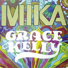 Mika - Grace Kelly (Remixes) - Time