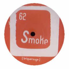 Tommy Four Seven - Smoke - Brique Rouge