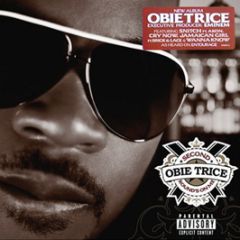 Obie Trice - Second Round's On Me - Interscope