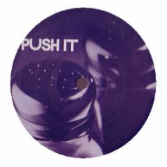 Salt 'N' Pepa / Nightcrawlers - Push It / Push The Feeling On (2005) (Remixes) - In House