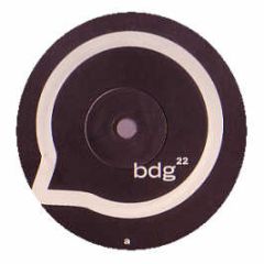 Stephanie Mills / Eric Benet - Whatcha Gonna... / Georgy Porgy (2007) (Mixes) - BDG