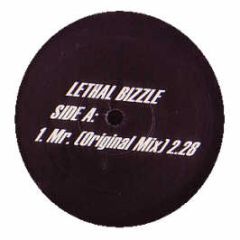 Lethal Bizzle - MR - V2