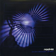 Nookie - You Can't Hold Me Back - Phuzion