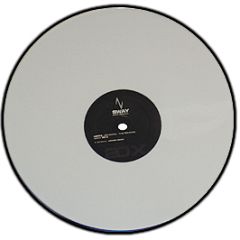 Hertz - Big Bang (Remixes) (White Vinyl) - Sway