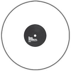 Novatek - Phree4M (White Vinyl) - Tongut 28