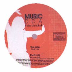 Dda Feat Rita Campbell - Music - Nfr 1