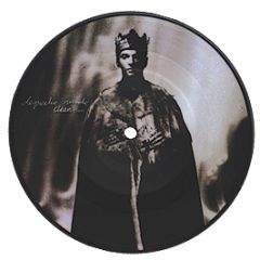 Depeche Mode - Clean (Picture Disc) - Mute