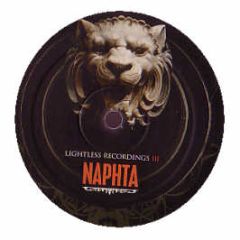 Naphta - Soundclash - Lightless