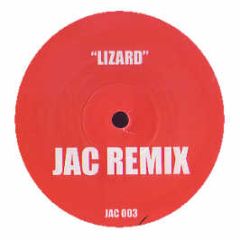 Mauro Picotto / The Prodigy - Lizard / Smack My Bitch Up (Hardstyle Remixes) - JAC