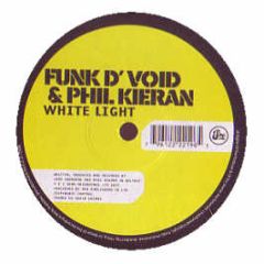 Funk D'Void & Phil Kieran - White Light - Soma