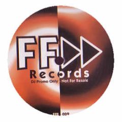 Mary Kiani - 100% (2007) (Remix) - Fast Forward Records