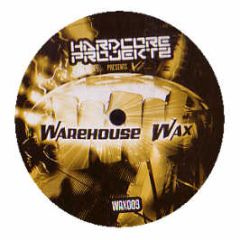 Vinyl Junkie & Austin - Jah Love - Warehouse Wax