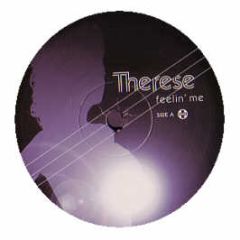 Therese - Feelin' Me - EMI