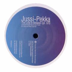 Jussi Pekka - The Line In Between (Part Three) - Frozen North