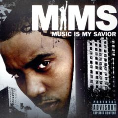 Mims - Music Is My Savior - Capitol