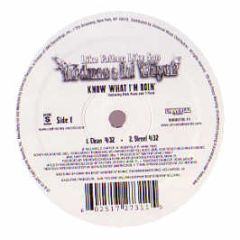 Birdman & Lil Wayne - Know What I'm Doin - Cash Money