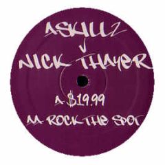 A Skillz Vs Nick Thayer - $19.99 - NUT