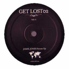Various Artists - Get Lost (Vinyl Sampler 2) - Crosstown Rebels