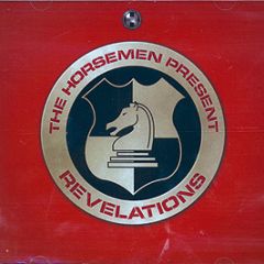 The Horsemen Present - Revelations - Renegade Hardware