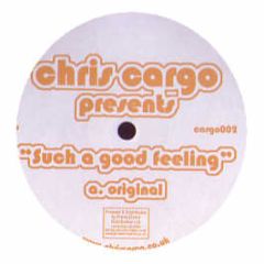 Brothers In Rhythm - Such A Good Feeling (2007) (Remix) - Cargo 2