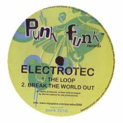 Electrotec - The Loop - Punk Funk 