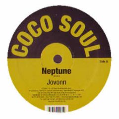 Jovonn - Neptune - Coco Soul