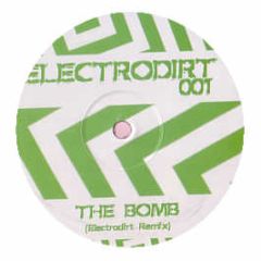 Bucketheads - The Bomb (Electro House Remix) - Electrodirt
