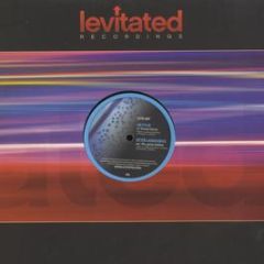Motive - Freezeframe - Levitated