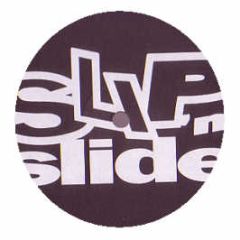 Blaze Featuring Mr V - Breathe (2007) (Remixes) - Slip 'N' Slide