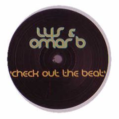 Lys & Omar B - Check Out The Beat - Baroque
