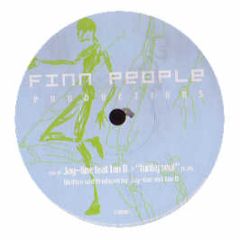 Trial & Error - Funky Soul - Finn People
